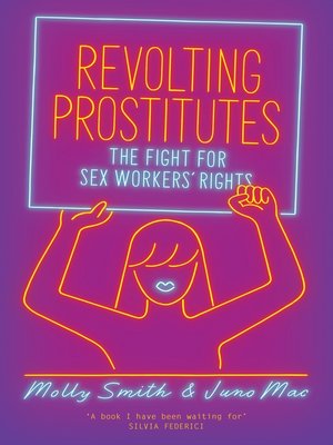 cover image of Revolting Prostitutes